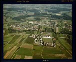 Oberteuringen