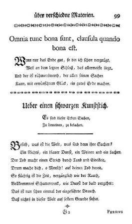 Omnia tunc bona sunt, clausula quando bona est