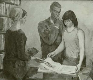 Buchverkauf