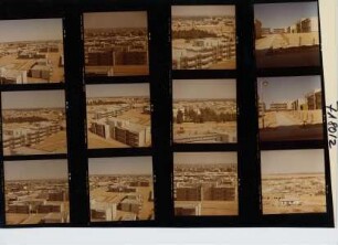 Dependance zu COMPRI Riyadh - COMPRI