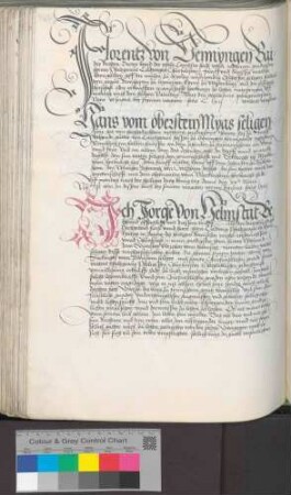 Hans von Oberstein