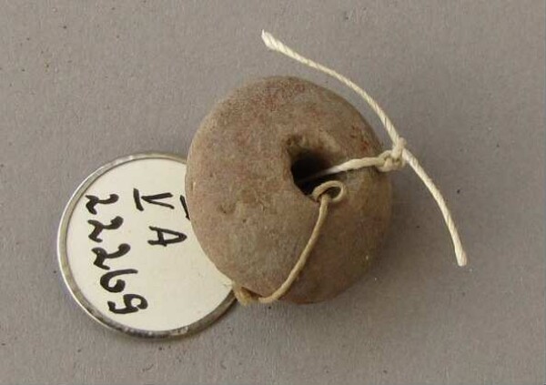 spindle whorl