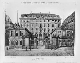 Coselpalais