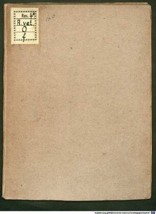 Diesz buchlein saget wie man Pferd ertzneyen und ein yegklichs Pferd erkennen sol