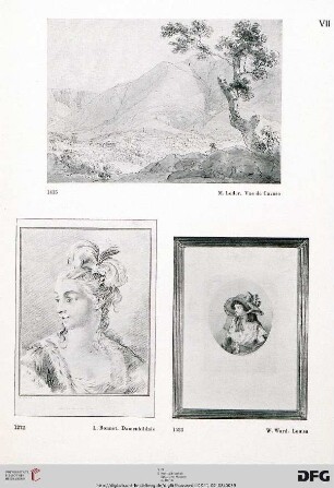 Tafel VII-VIII