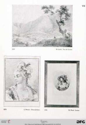 Tafel VII-VIII