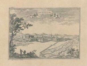 Philipsbourg