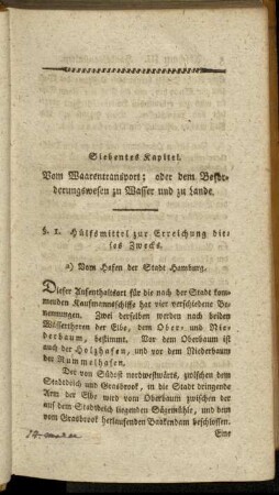 [Fortsetzung Dritter Abschnitt]