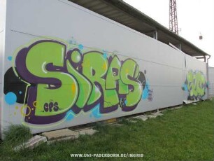SiRAS Soac