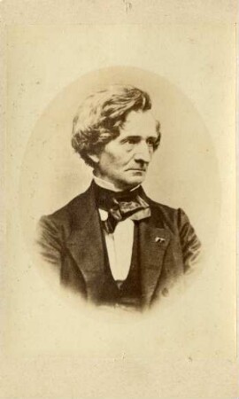 Berlioz, Hector (1803-1869)