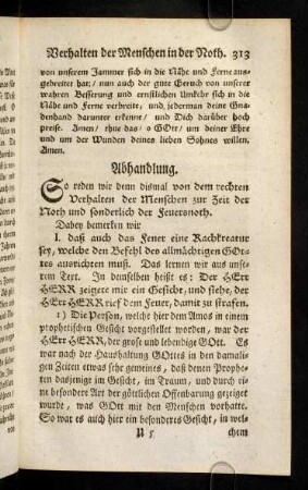 313-335, Abhandlung