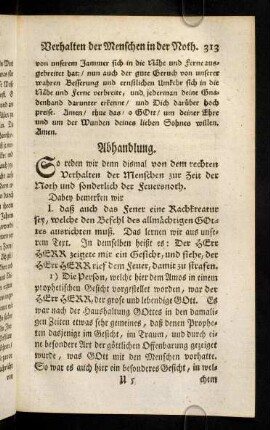 313-335, Abhandlung