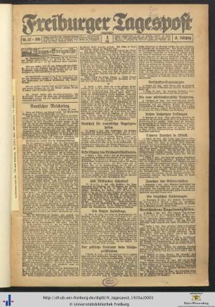 Nr. 177-206 (Juli 1920)