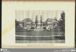 Sächsisches Haus