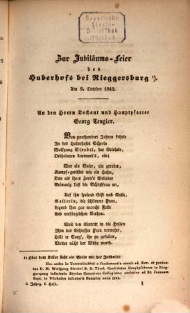 Steiermärkische Zeitschrift. 8. 1845