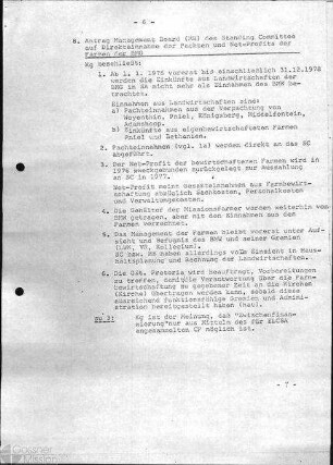 Berliner Missionswerk - Kollegium