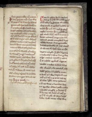 [De variis sensibus scripturae sacrae]
