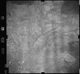 Luftbild: Film 6 Bildnr. 456