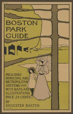 Boston Park Guide