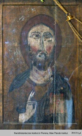 Christus Pantokrator