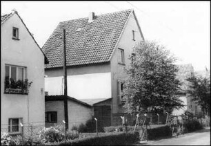Havelse, Ricklinger Stadtweg Nr. 13