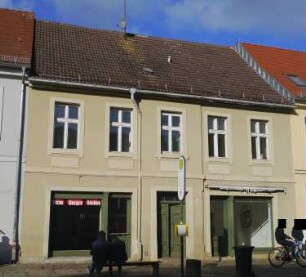 Neuruppin, Karl-Marx-Straße 62
