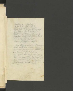[383 ungezählte Seiten], Gazette du Roi sowie Postkarten