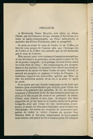 178-179, Prologue