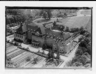 Warburg, Städt. Krankenhaus