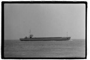 Svenja (1982), K. Heinrich/ Hamburg