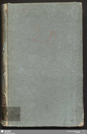 Bemerkungen während einer bergmaennischen Reise durch Ungarn und Siebenbürgen im Jahre 1805 - 18.7404 4.