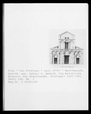 San Frediano