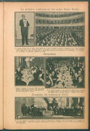 Congreso de Asistencia Civil