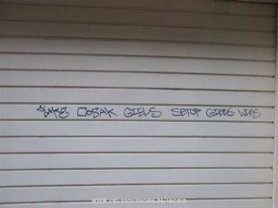 SAKE CoSAK GIELS SETOP WIES