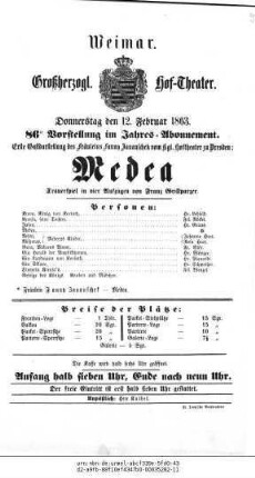 Medea