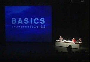 Re-thinking Media History (Part Two) - transmediale.05 BASICS