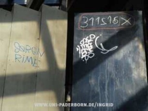 SÖReN RiME