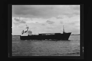 Arcturus (1967), Argo, Bremen
