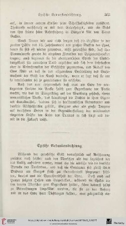 Epische Gedankendichtung