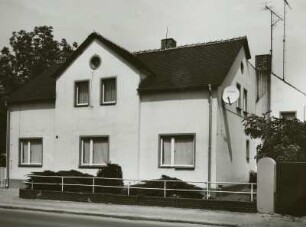 Wohnhaus, Falkenberg (Elster)