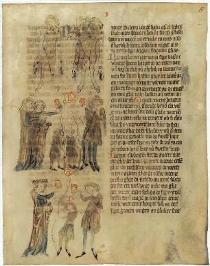 Landrecht Buch 1