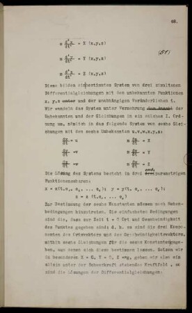 Schwerkraft