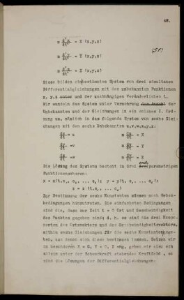 Schwerkraft