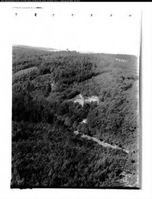 Bad Essen, Hotel Friedenshöhe