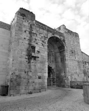 Puerta de la Ciudad