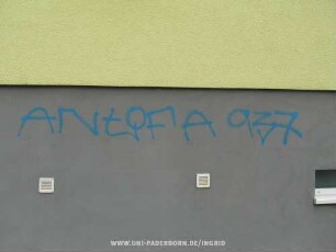 ANtiFA | 937