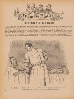 "Der Masseur"