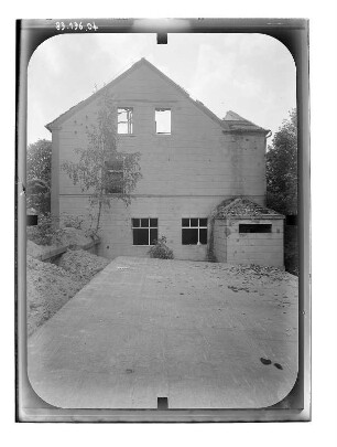 Kalkberge