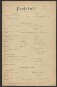 Ausstellung eines Verehelichungszeugnisses an den in Frammersbach
                     wohnenden Kaufmann Joseph Friedrich Koplitz - Verehelichung mit der
                     Restaurateuerstochter Anna, geb. Weisberger, aus Frankfurt / Main, 1898,
                     Verehelichung mit der Metzgermeisterstochter Amalie Katharina, geb.
                     Immerschitt, aus Aschaffenburg, 1902, Bürgerrechtsverleihung, 1902