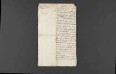 Reise des Rheingrafen Johann Philipps nach Paris und Zusammenkunft mit dem Erzbischof von Reims, Charles de Lorraine-Guise, woraufhin Herzog Christoph von Württemberg den Residenten in Paris, Paul von Rammingen, einschaltet.